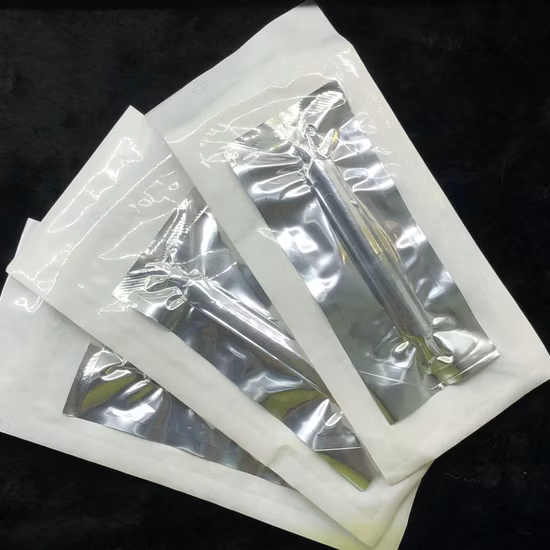 Hemostatic Nasal Dressing Made up of PVA