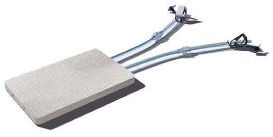 Wound Care Burn Treatment Npwt Disposable Vacuum Sealing Drainage Dressing