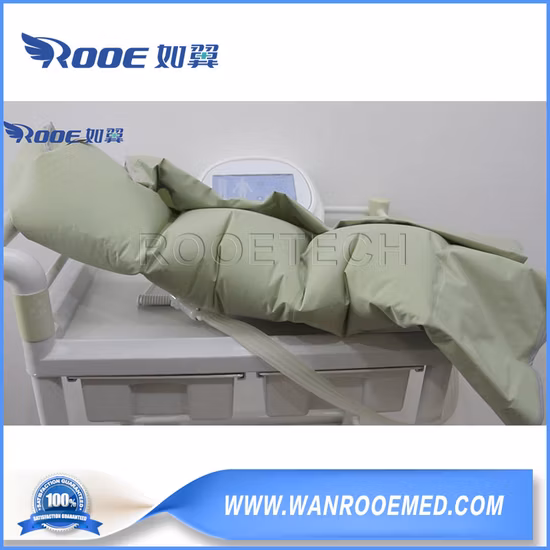 Dispositif Dvt à compression pneumatique intermittente
