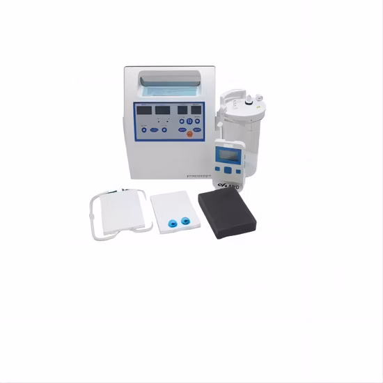 Kits de pansement Npwt Kits de pansement médicaux jetables Npwt PVA PU