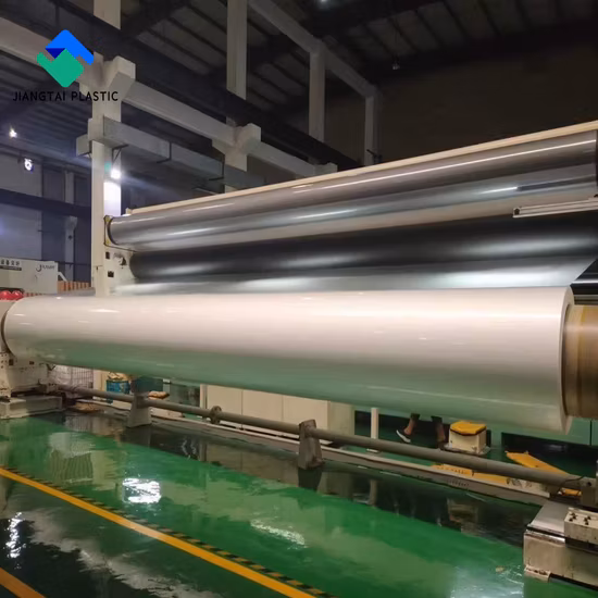 Chine Usine de bonne qualité Film de stratification CPP Film BOPP Film Pet Film PE Emballage médical Direct Factory Candy Twist Film Film thermoscellable thermique